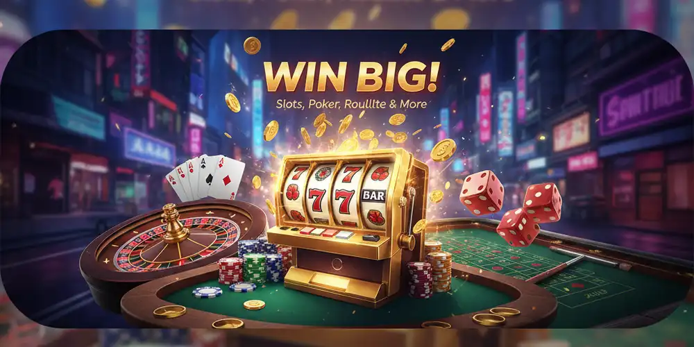 Betjee App Banner
